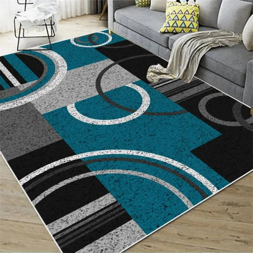 Alfombra Nórdica Kiruna
