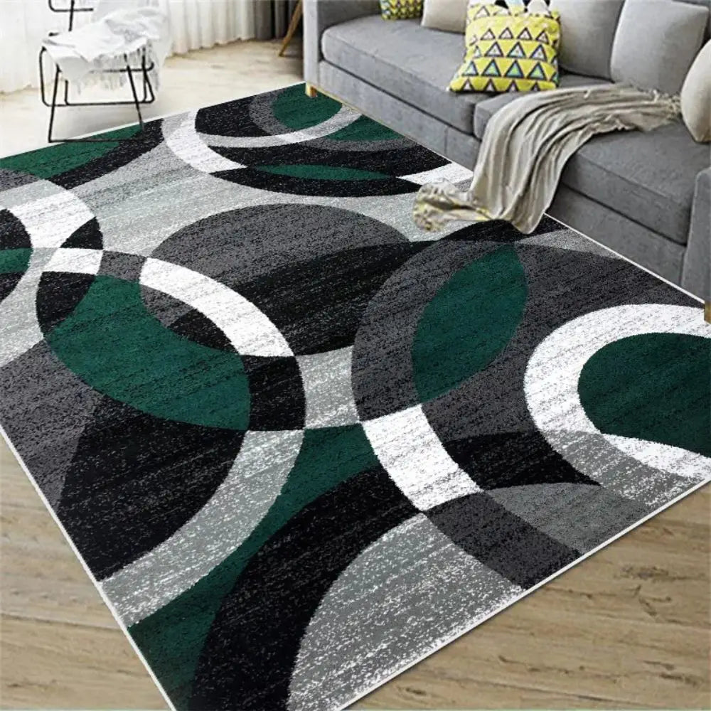 Alfombra Nórdica Kiruna