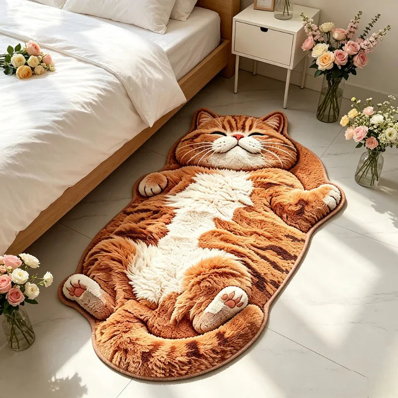 Alfombra Miau