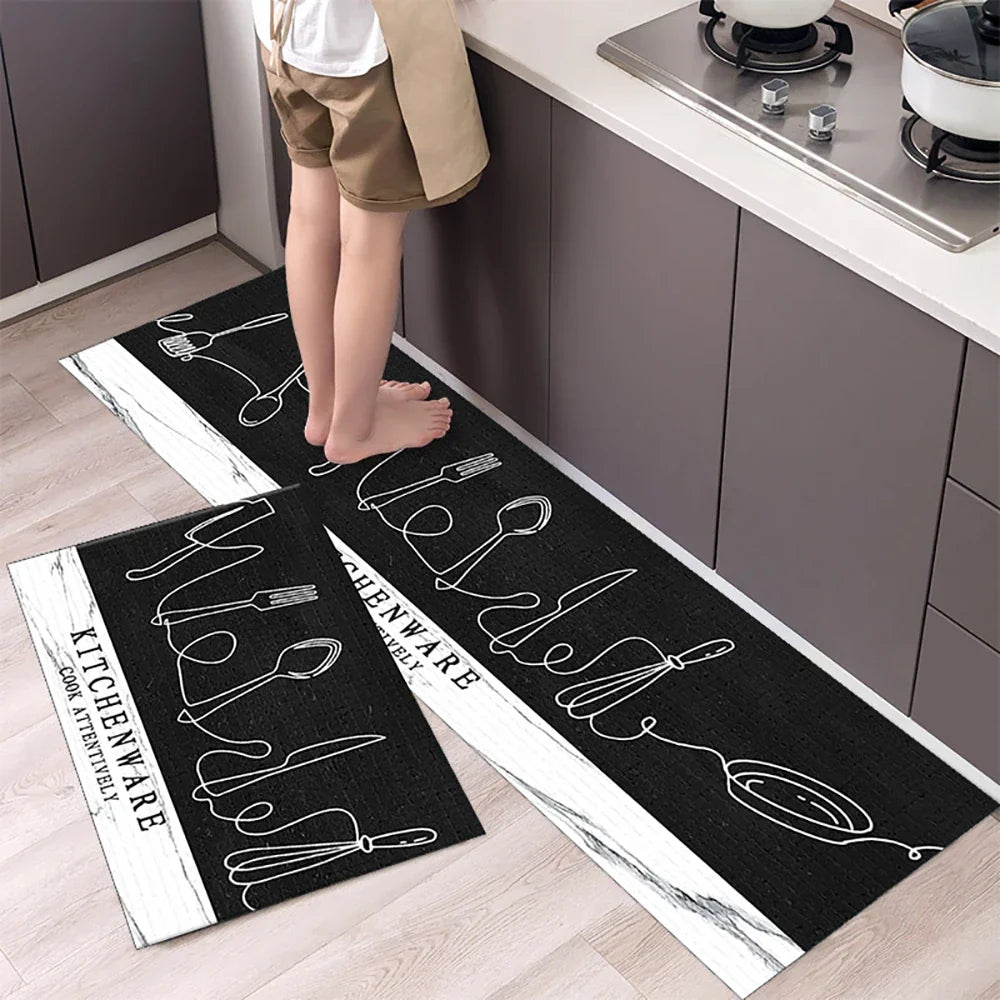 Alfombra Cocina Boreal