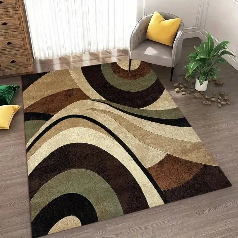 Alfombra Nórdica Trondheim