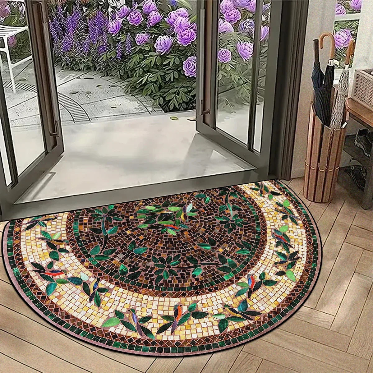 Alfombra Medina VIKAMA