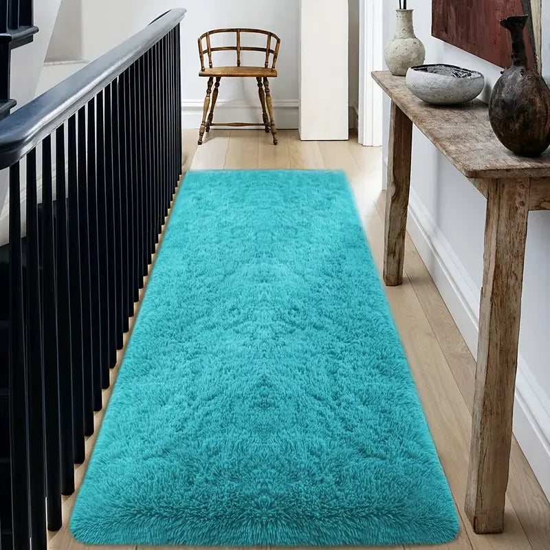 Alfombra Terciopelo VIKAMA