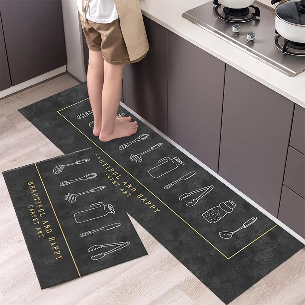 Alfombra Cocina Boreal
