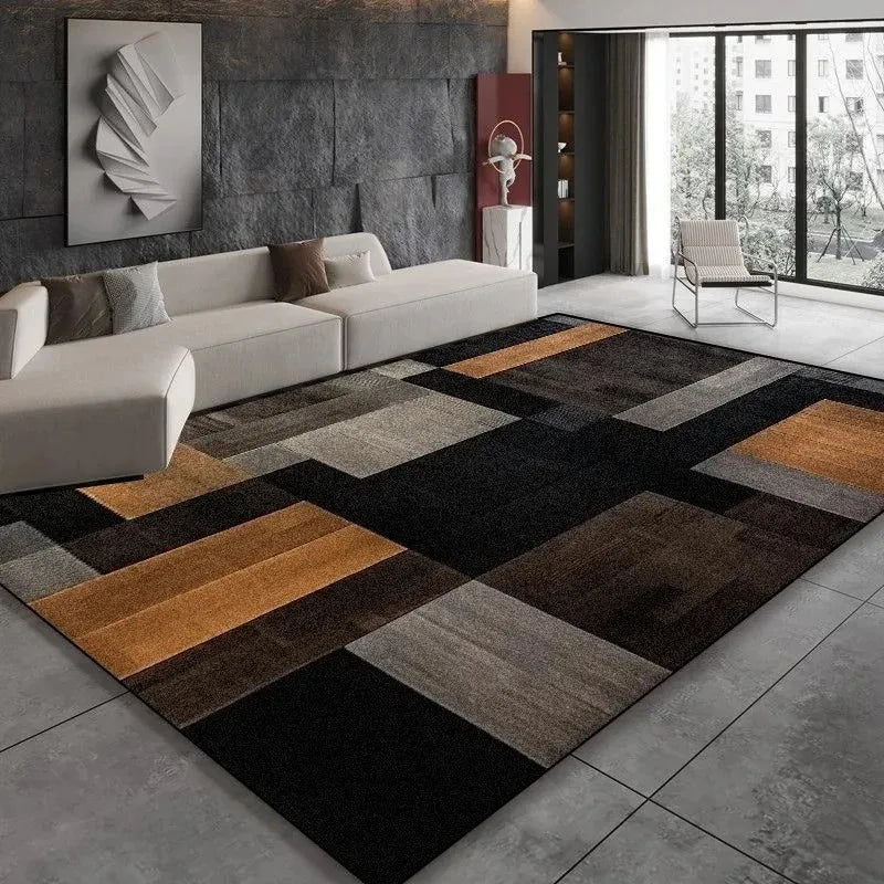 Alfombra Kilim Tirol