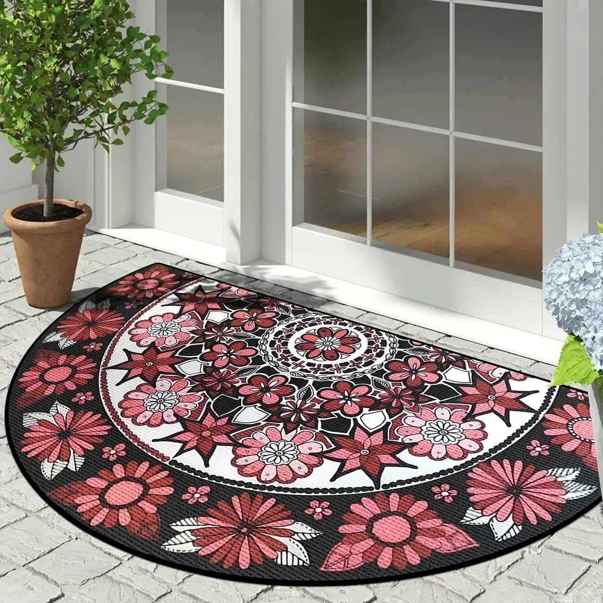 Alfombra Medina VIKAMA