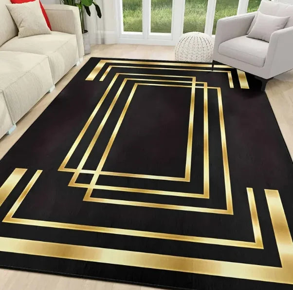 Alfombra Casablanca