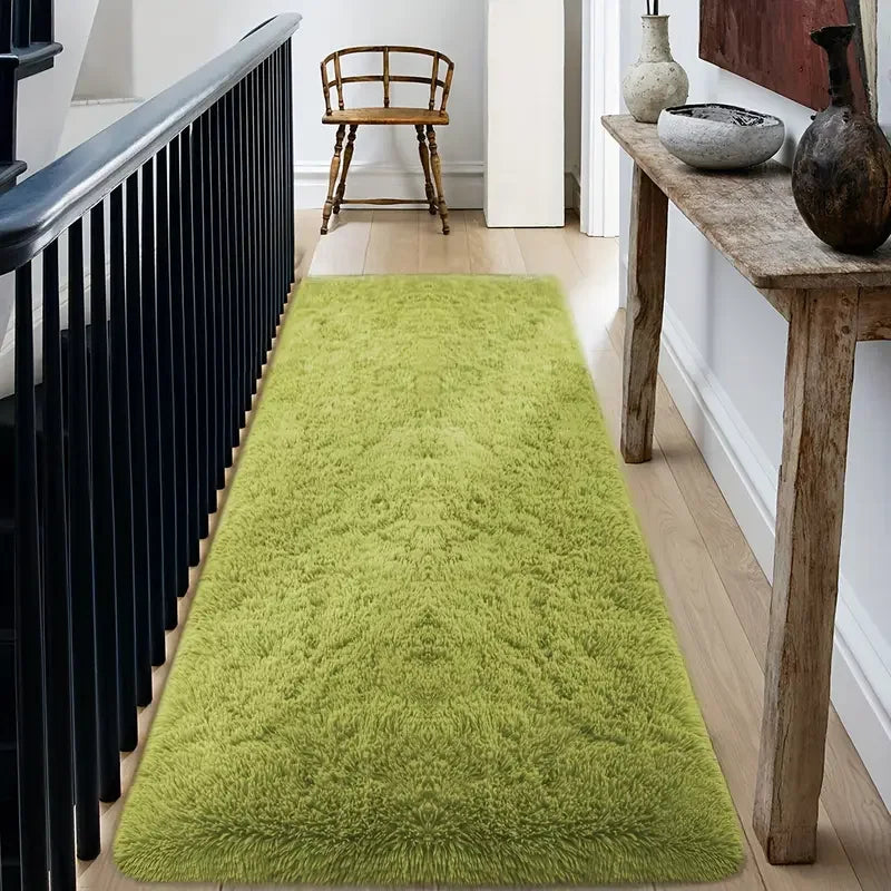 Alfombra Terciopelo VIKAMA
