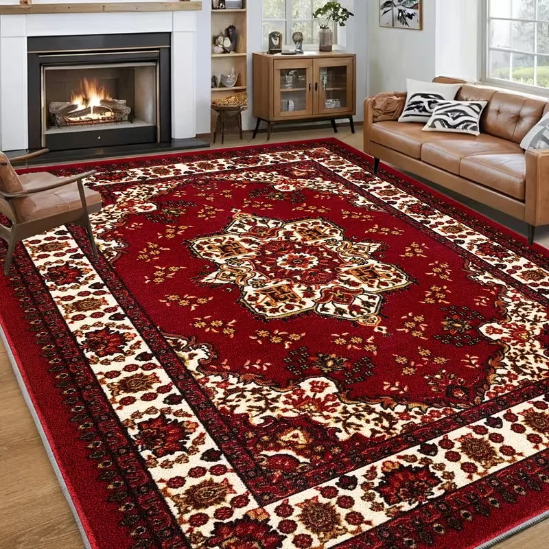 Alfombra Damasco