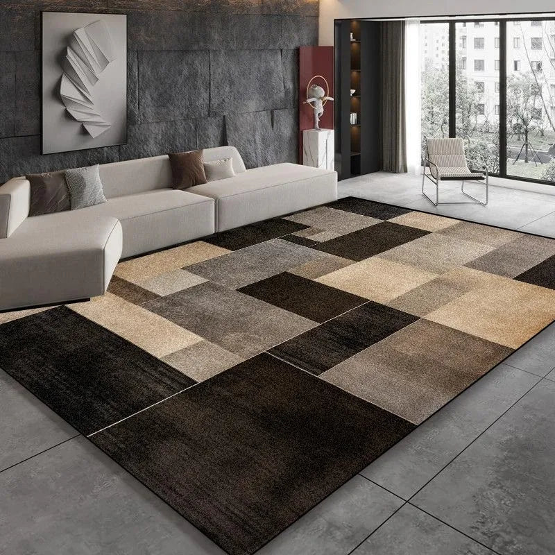 Alfombra Kilim Tirol
