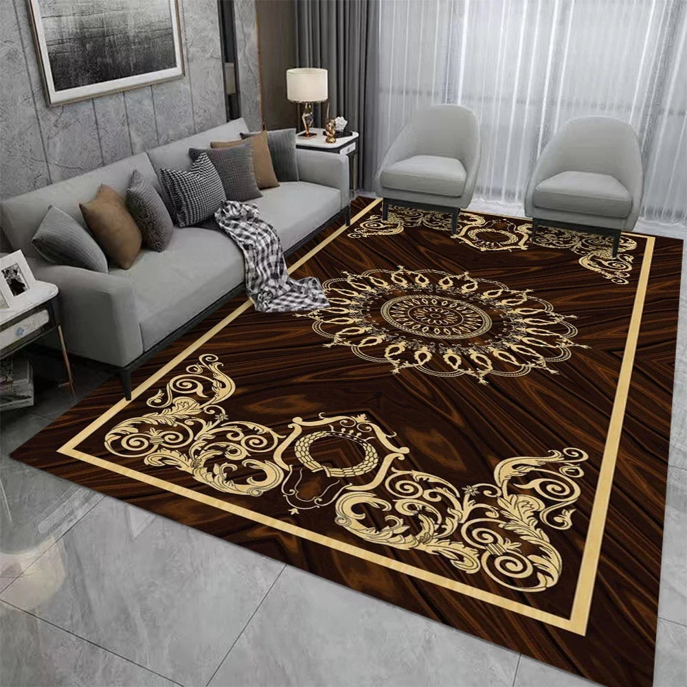 Alfombra Vintage Fez