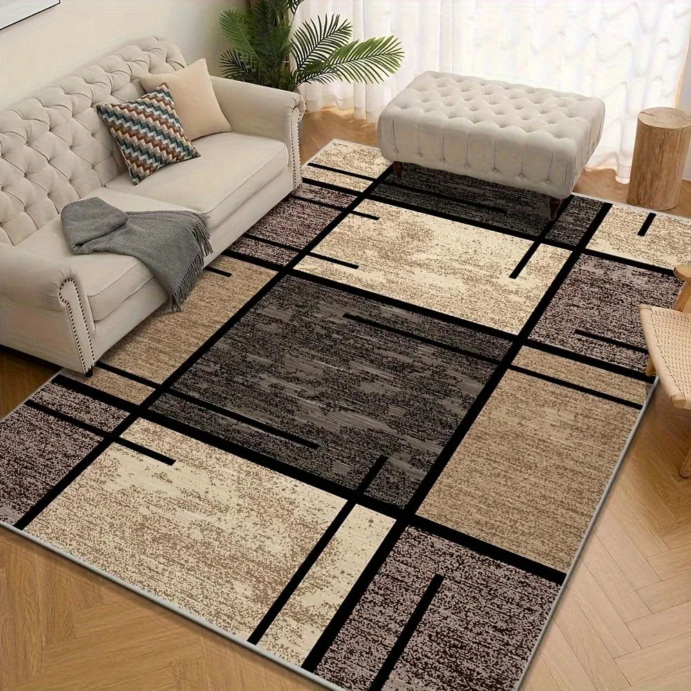 Alfombra Kilim Umbría