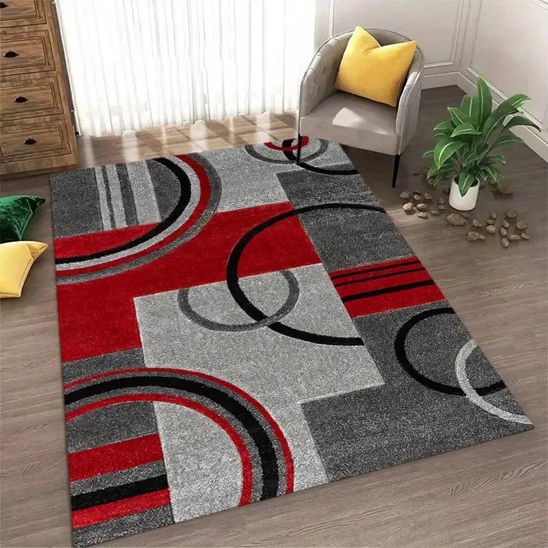 Alfombra Nórdica Trondheim
