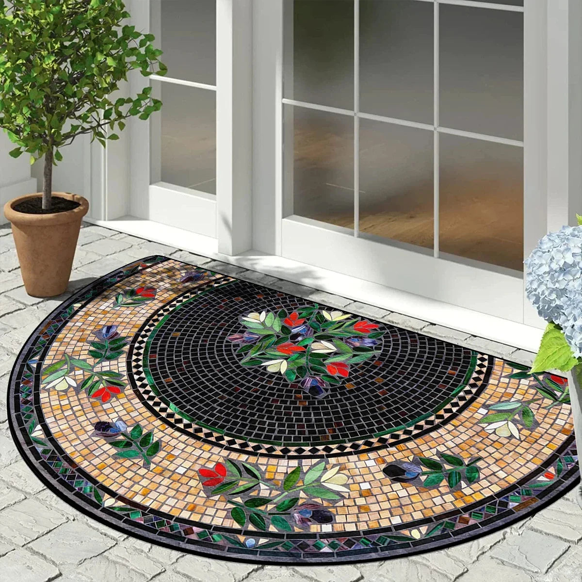 Alfombra Medina VIKAMA