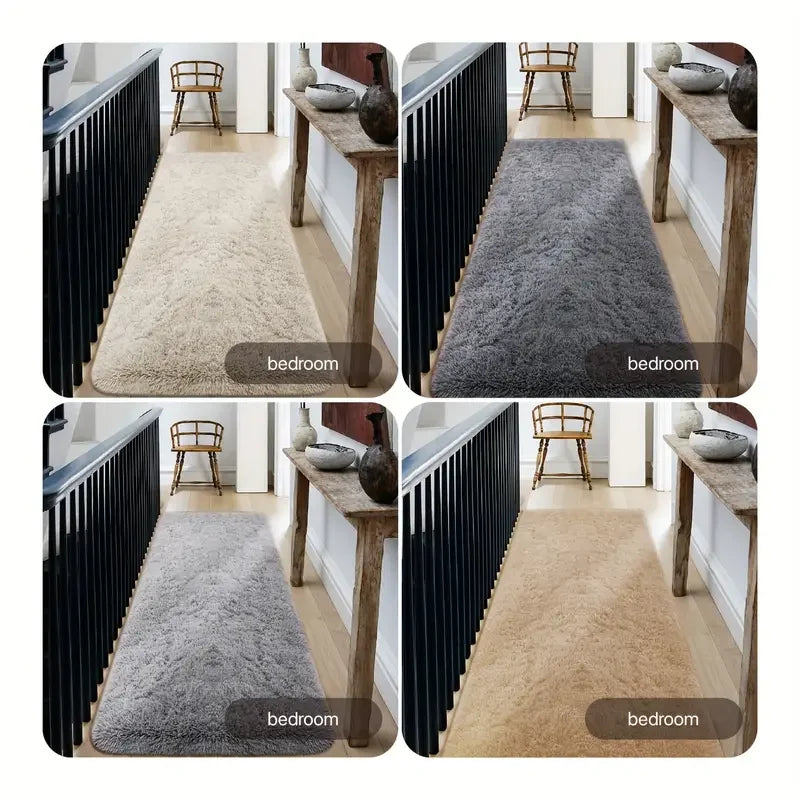 Alfombra Terciopelo VIKAMA