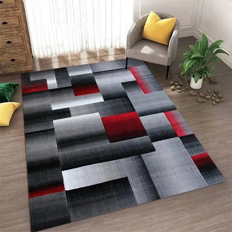 Alfombra Nórdica Trondheim