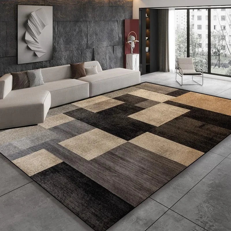 Alfombra Kilim Tirol