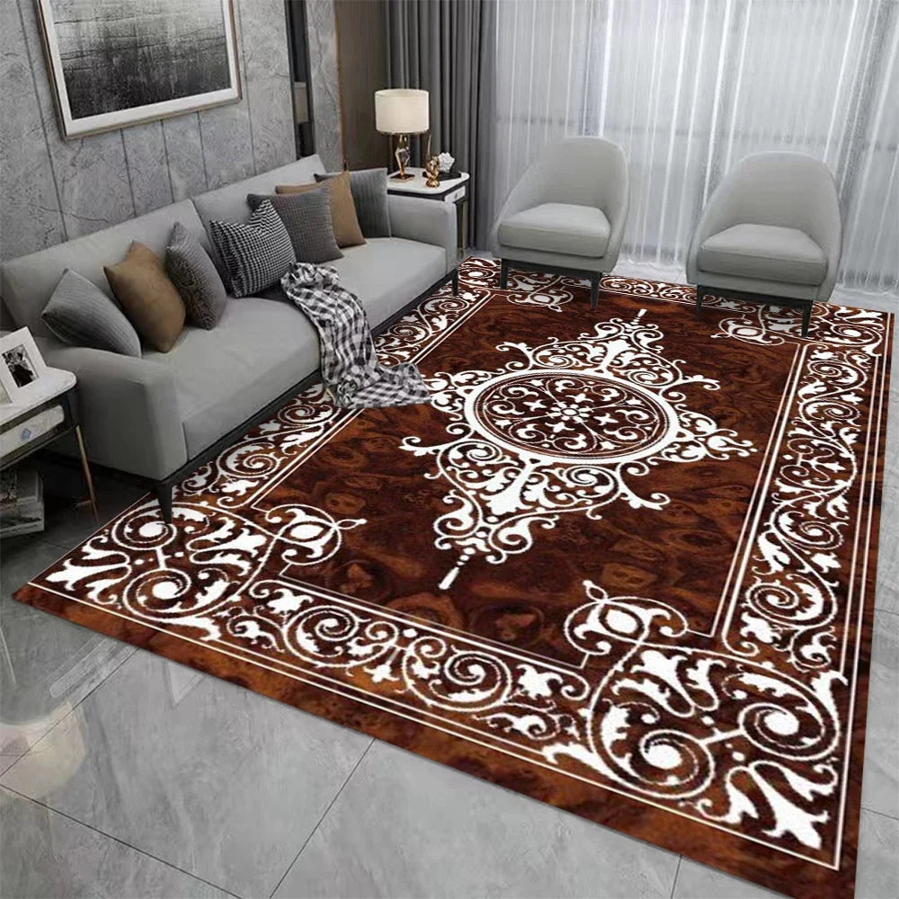 Alfombra Vintage Fez