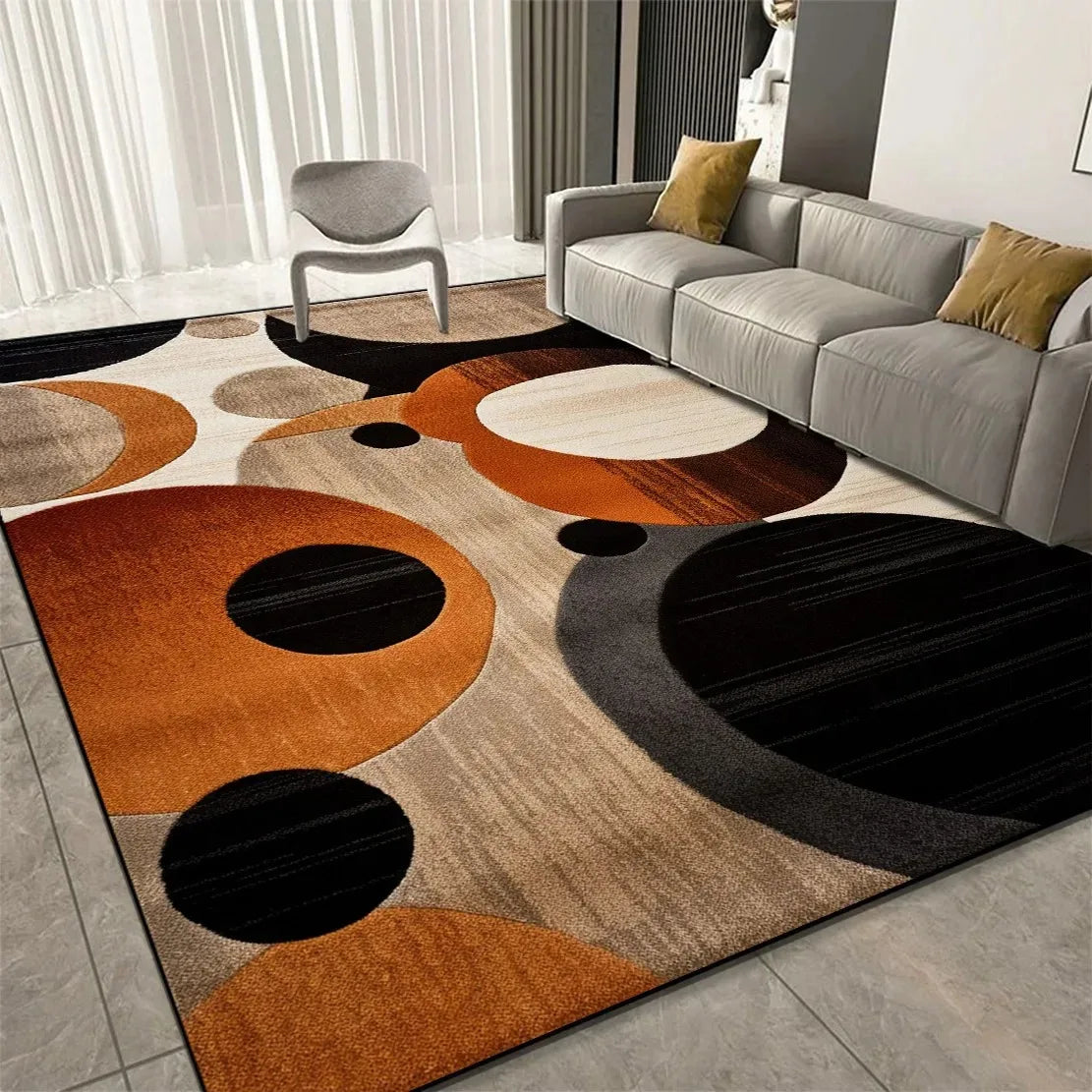 Alfombra Geométrica Nova