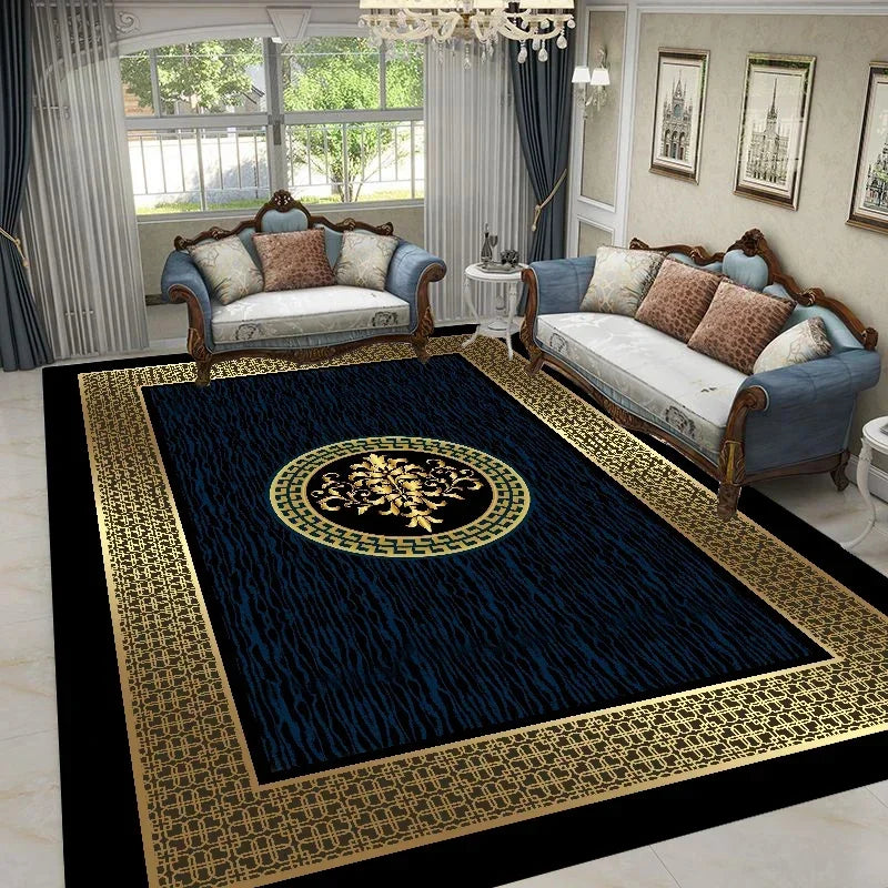 Alfombra Nórdica Reikiavik