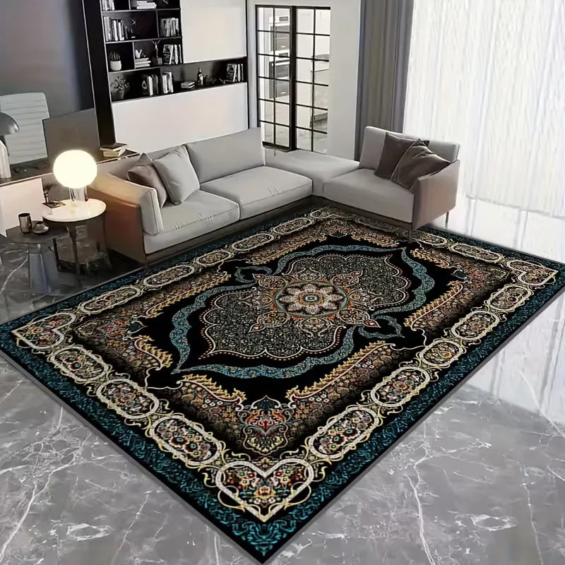 Alfombra Damasco
