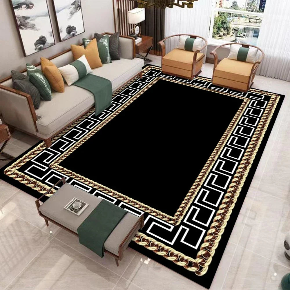 Alfombra Nórdica Bergen