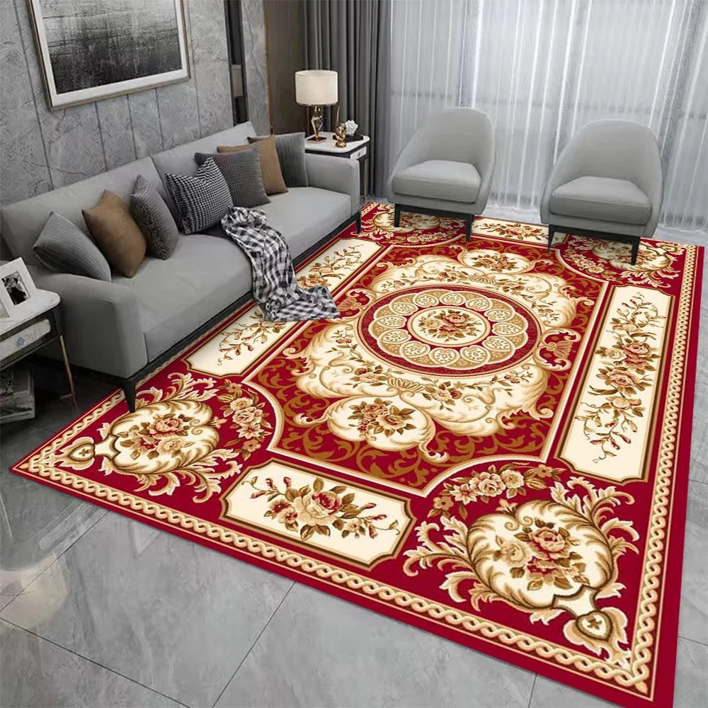 Alfombra Vintage Fez