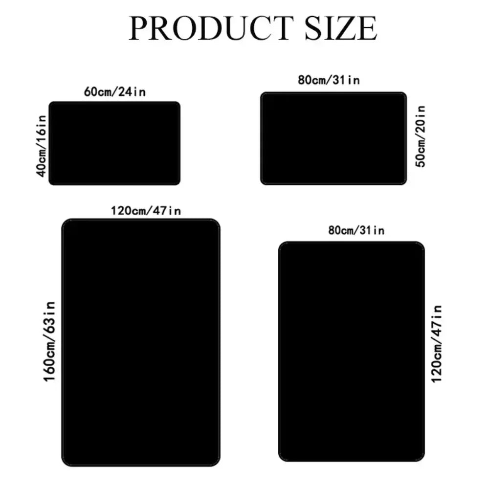 Alfombra Nórdica Trondheim