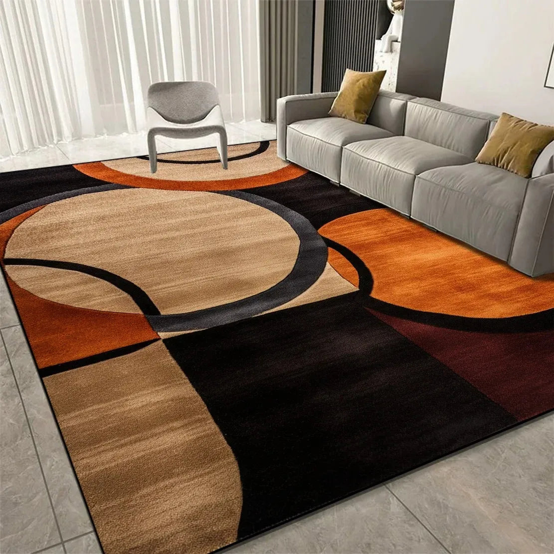 Alfombra Geométrica Nova