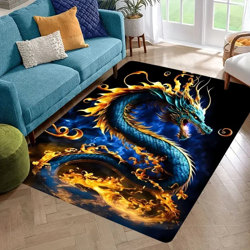 Alfombra Serengeti