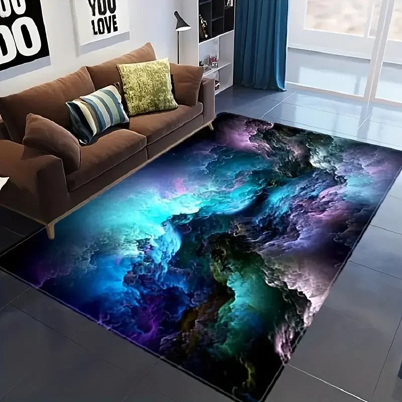 Alfombra Serengeti