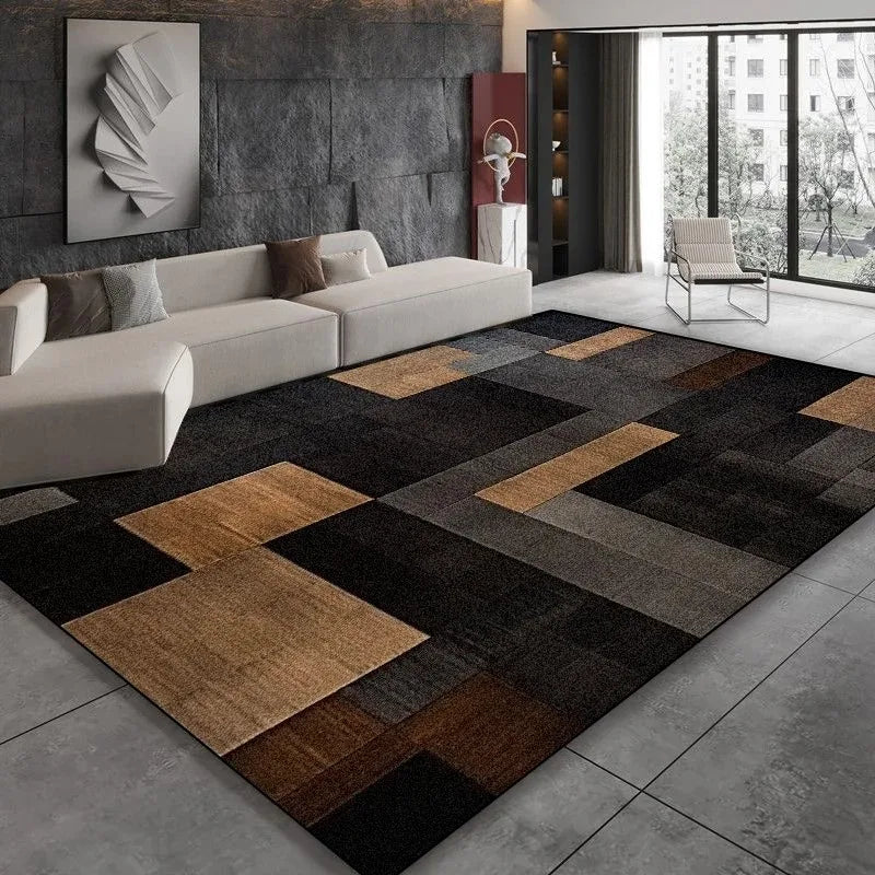 Alfombra Kilim Tirol