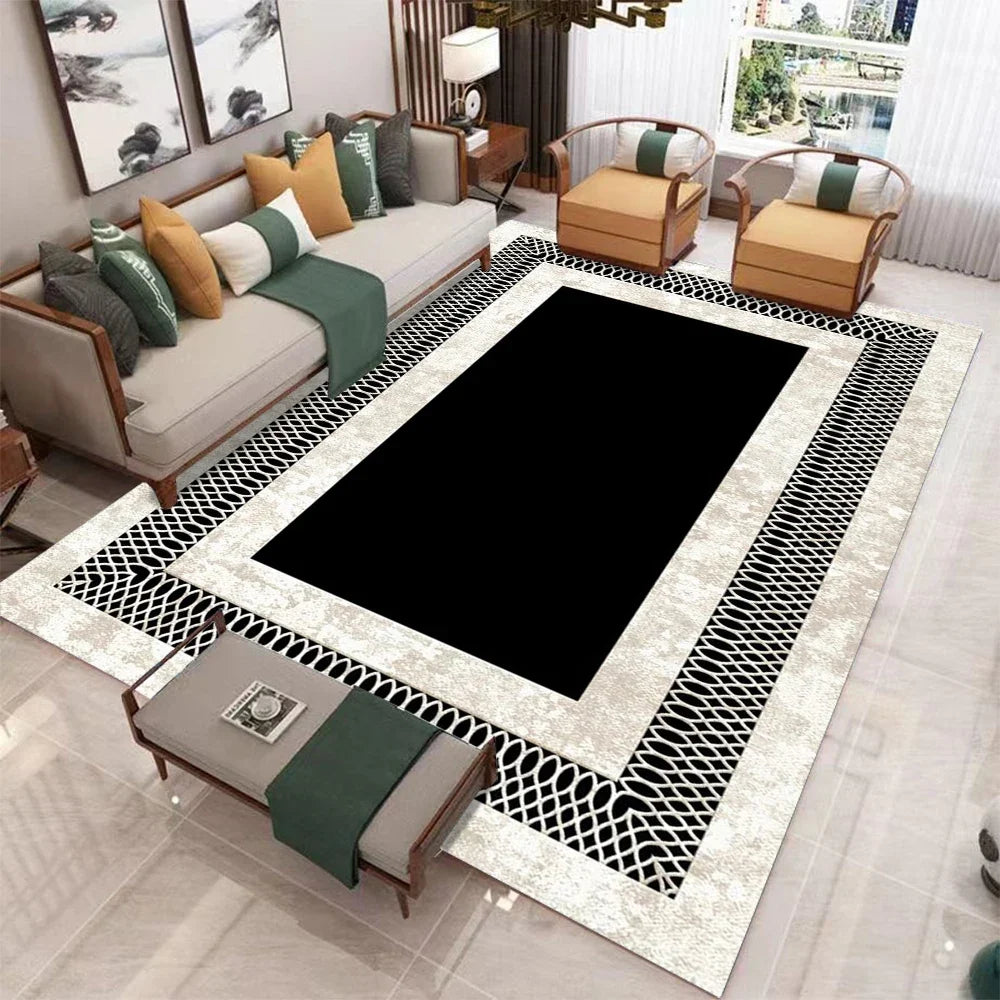 Alfombra Nórdica Bergen