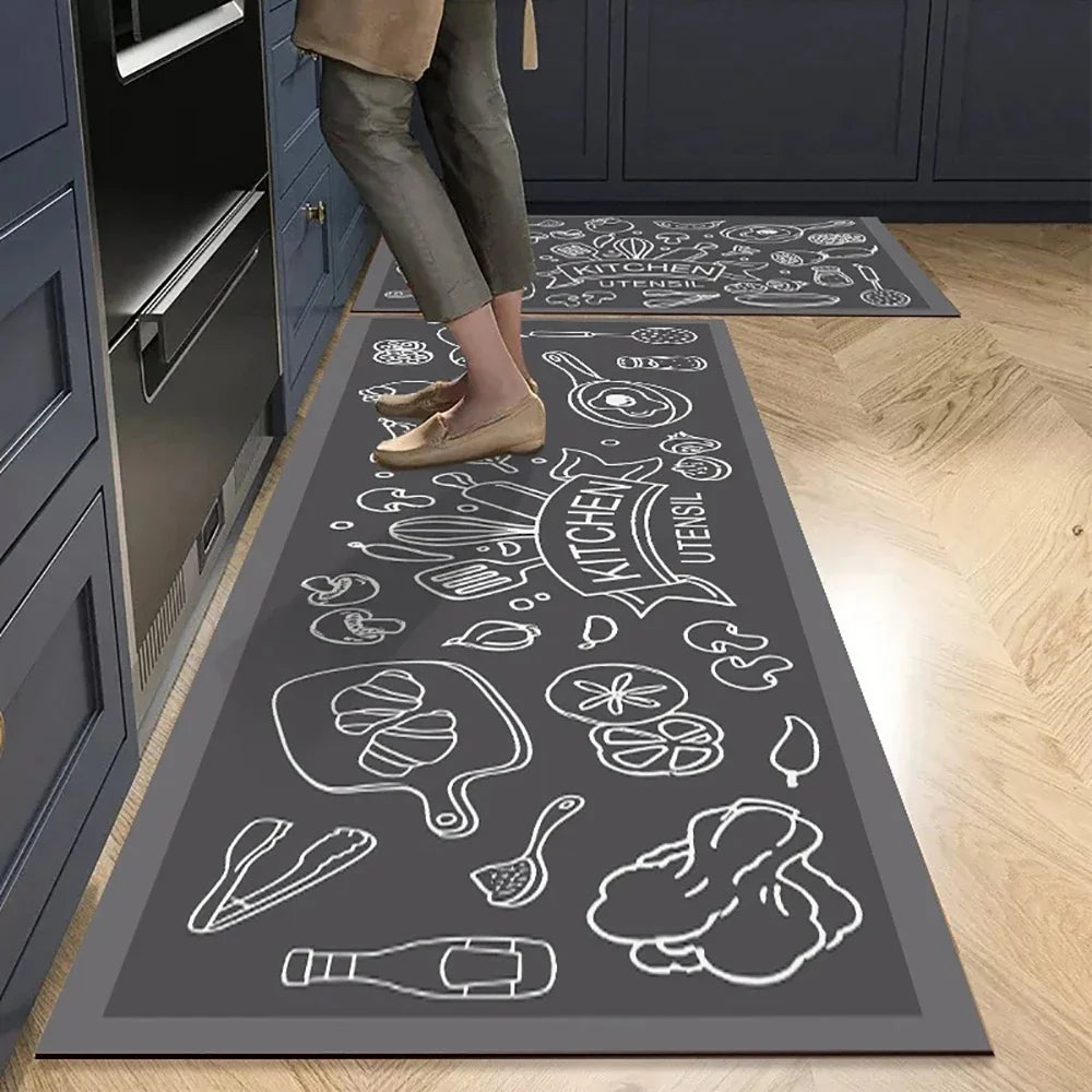 Alfombra Cocina Boreal