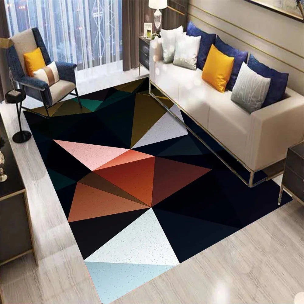 Alfombra Kilim Umbría