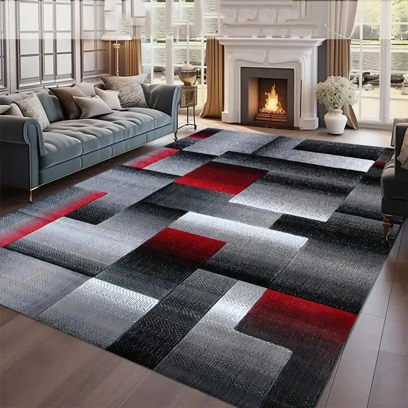 Alfombra Nórdica Trondheim