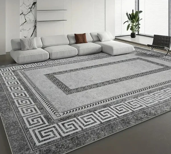 Alfombra Casablanca