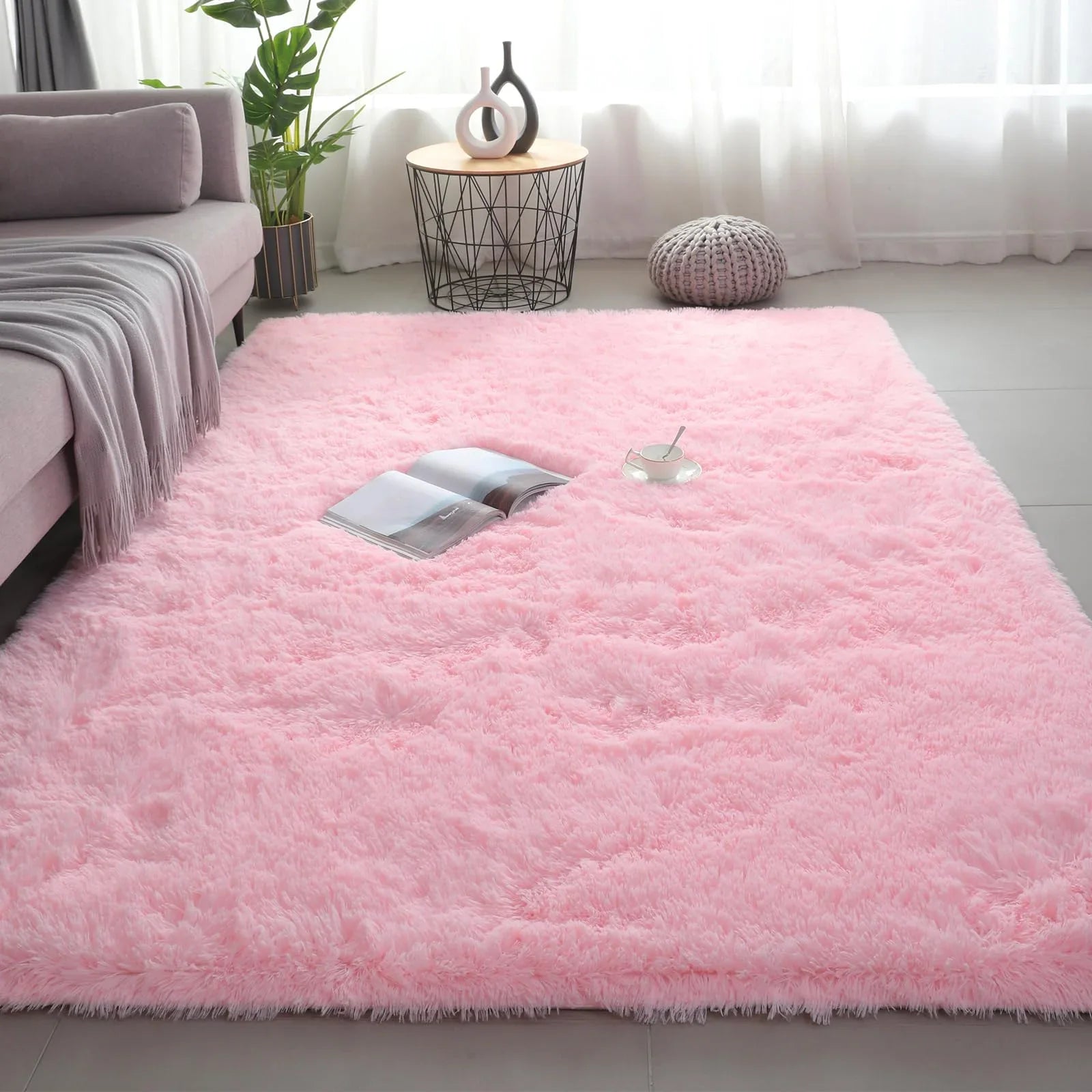 Alfombra Copito VIKAMA