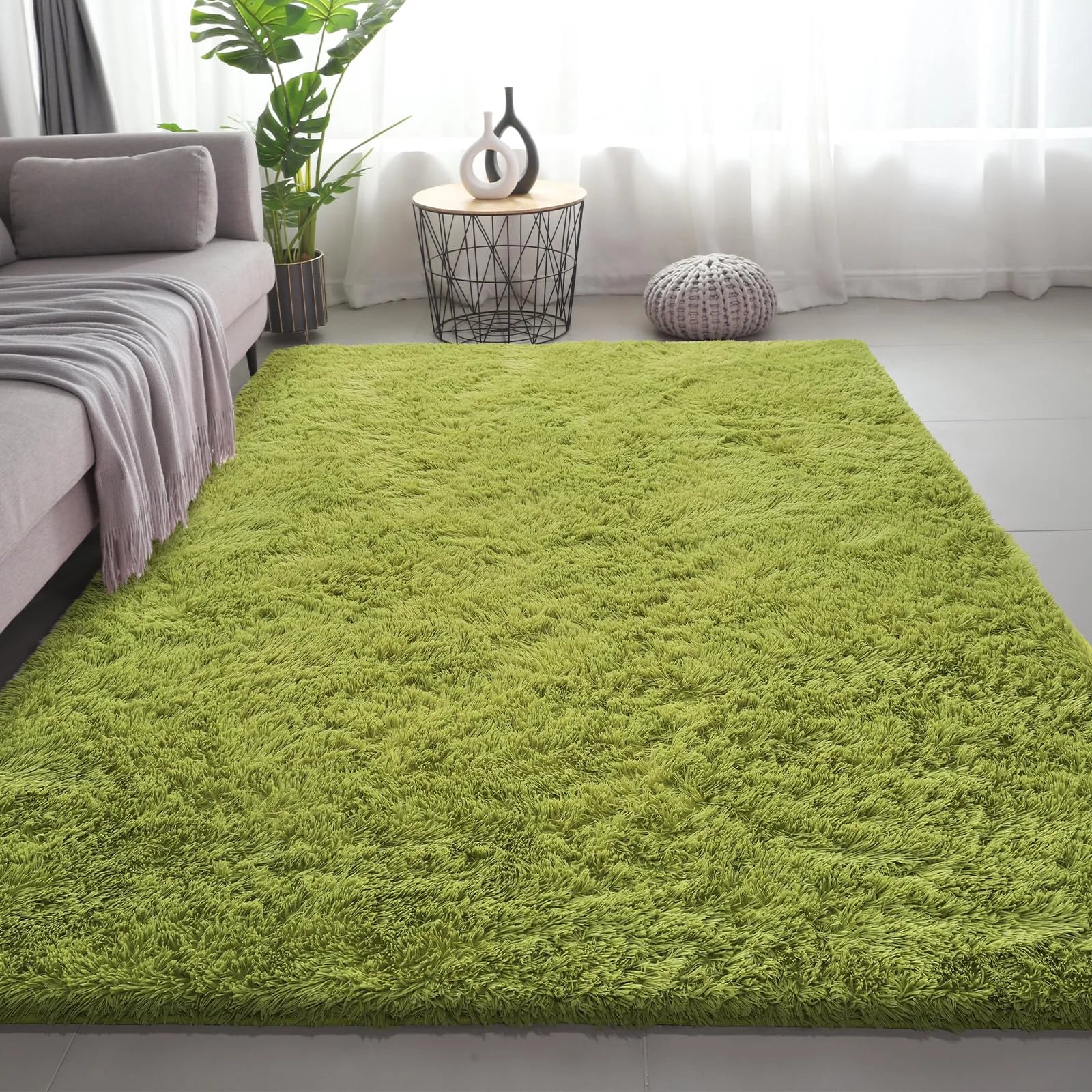 Alfombra Copito VIKAMA