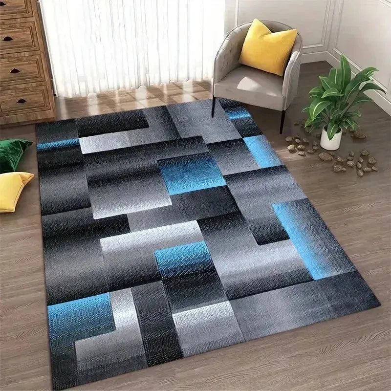 Alfombra Nórdica Trondheim