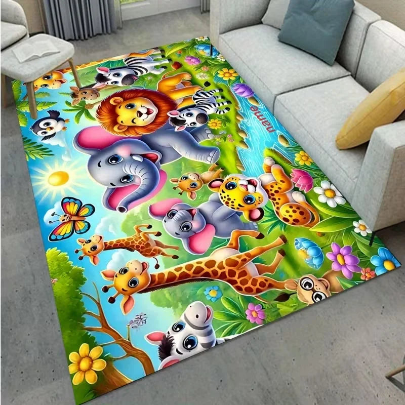 Alfombra Toby
