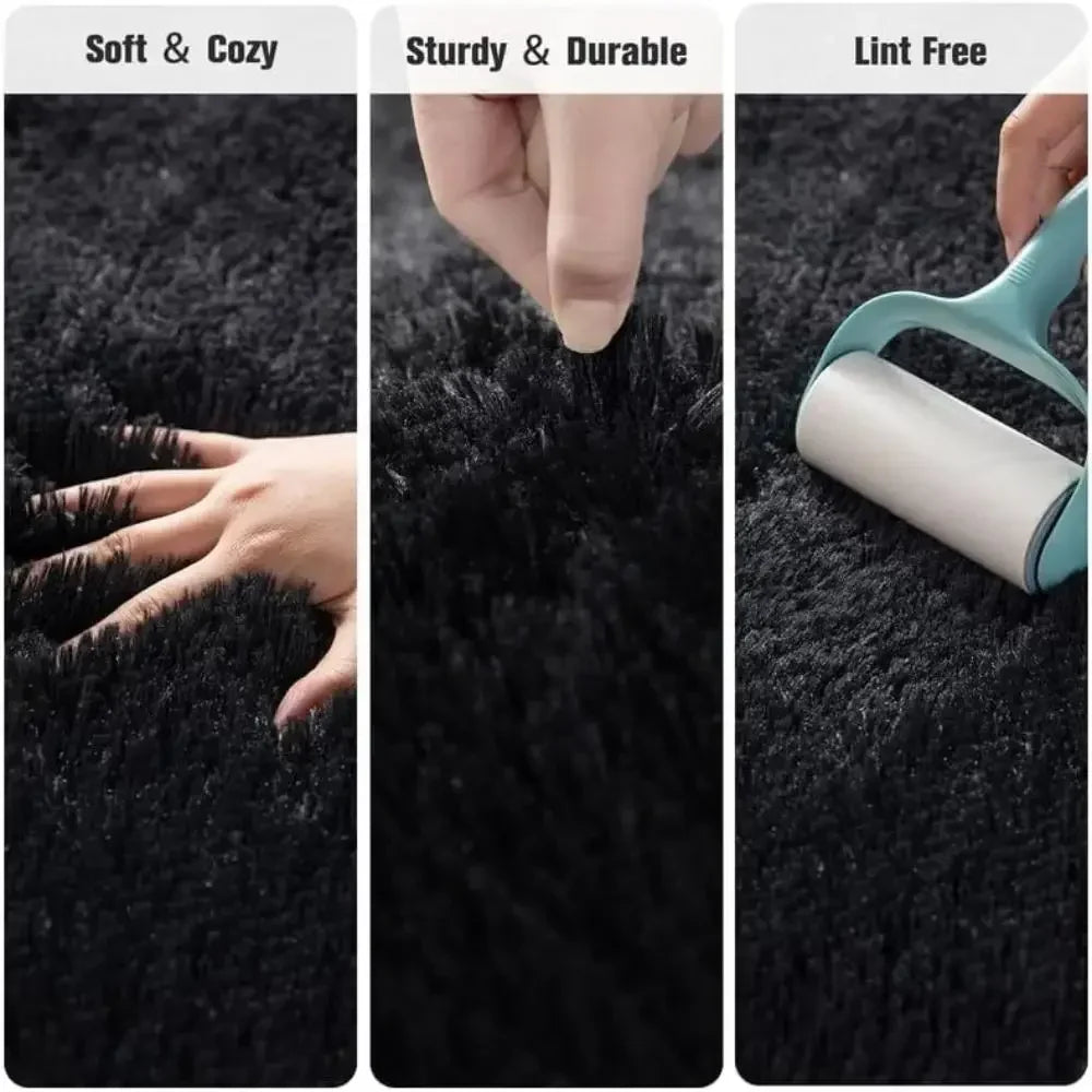 Alfombra Terciopelo VIKAMA