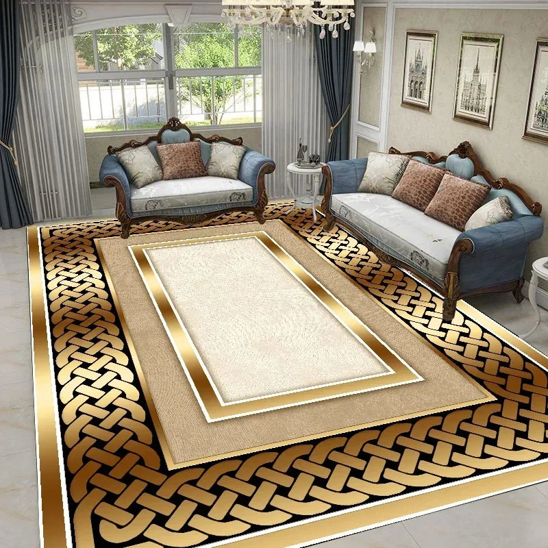 Alfombra Nórdica Reikiavik