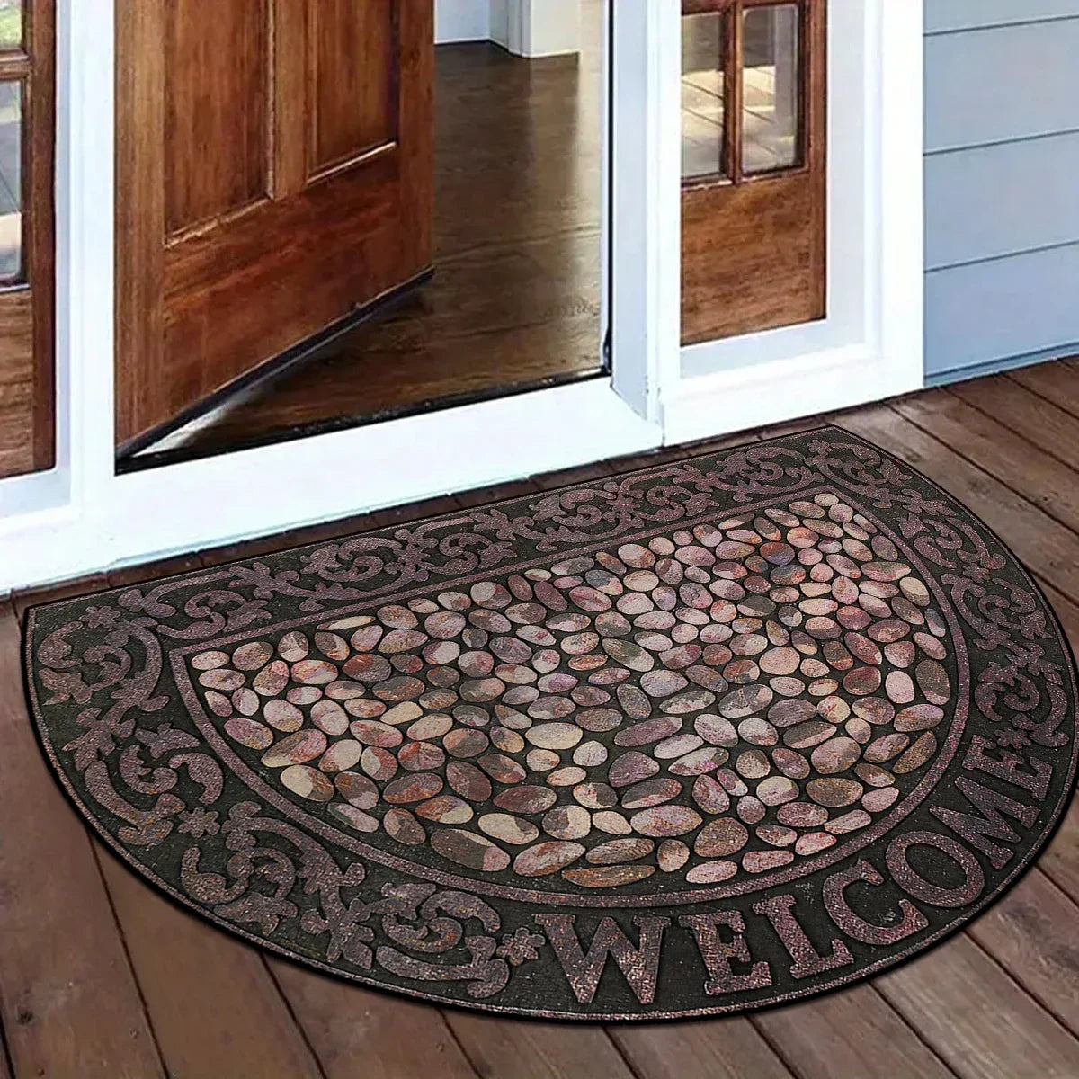 Alfombra Medina VIKAMA