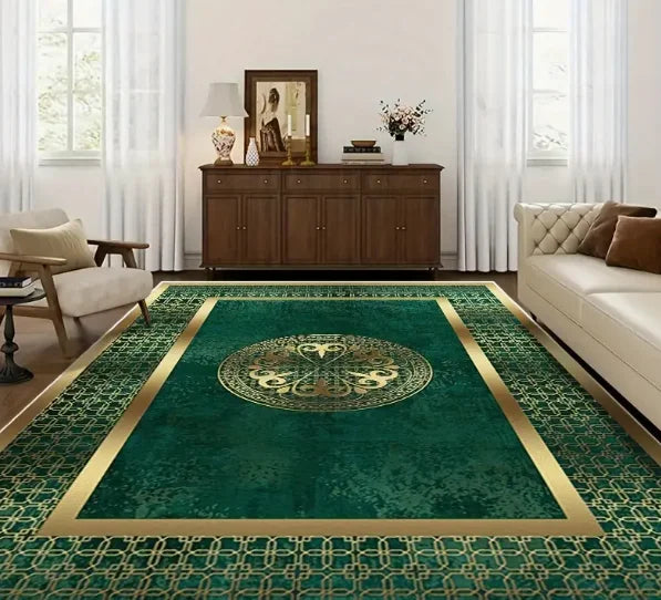 Alfombra Casablanca