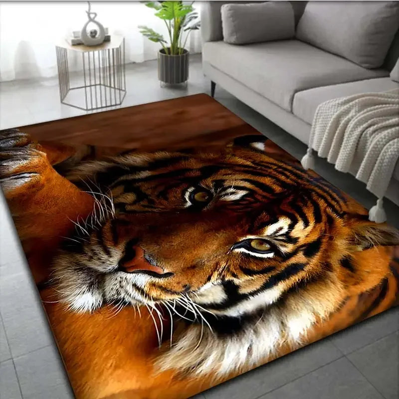 Alfombra Serengeti