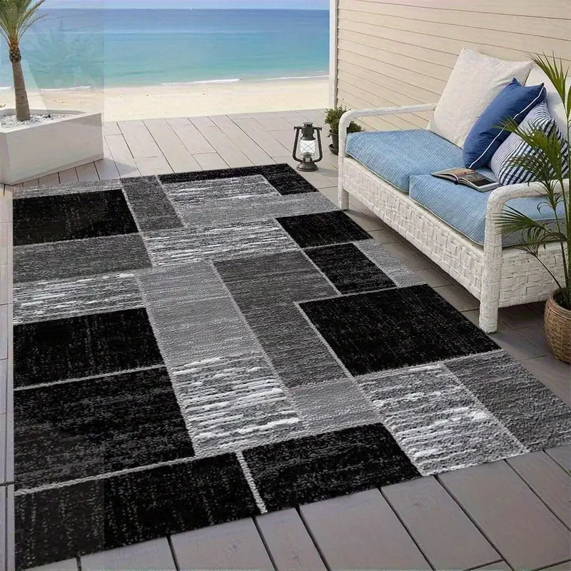 Alfombra Serengeti