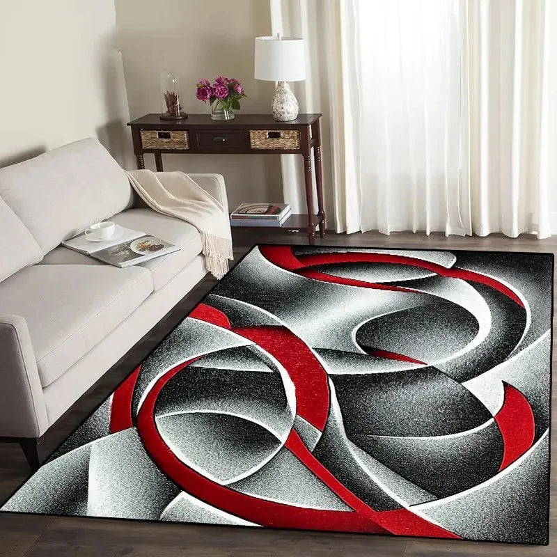 Alfombra Nórdica Trondheim