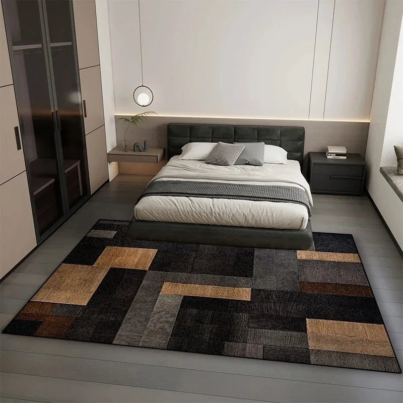 Alfombra Kilim Tirol