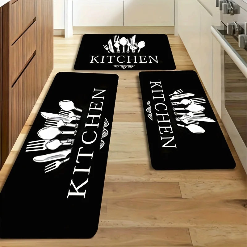 Set Alfombras Amberes VIKAMA